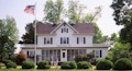 Colonial Manor Inn Bed and Breakfast Onancock Virginia