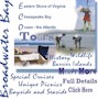 Broadwater Bay Eco Tours     Eastern Shore of Virginia